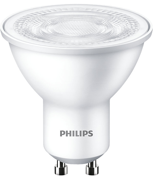 Essential LEDspot 50W GU10 830 36D 3000K Sarı Işık Essential LEDspot 50W GU10 830 36D 3000K Sarı Işık