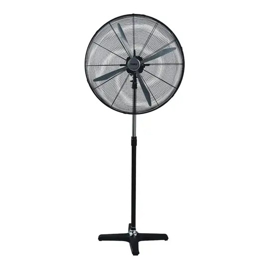 Sanayi Tipi Ayaklı Vantilatör 250W SF30SA Sanayi Tipi Ayaklı Vantilatör 250W SF30SA