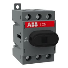 ABB 1SCA104902R1001 OT40F3 40A SİGORTASIZ YÜK AYIRICI