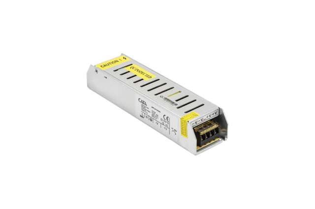 CATA Şerit Led Trafosu 150W 12,5A