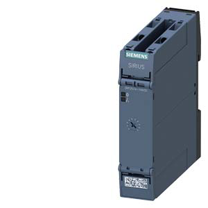 SIEMENS 3RP2574-1NW30 Zaman Rölesi 1s-20s