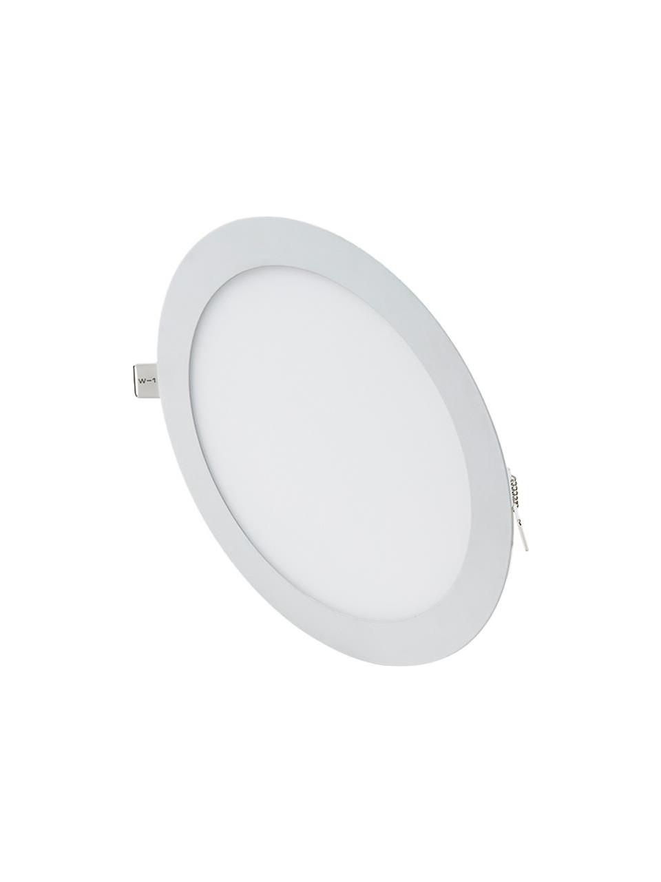 CT-5169B 18W Slim Panel Beyaz CT-5169B 18W Slim Panel Beyaz