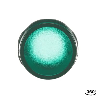 1SFA611400R1002 ML1-100G YEŞ SİN LAMBASI KAFASI 1SFA611400R1002 ML1-100G YEŞ SİN LAMBASI KAFASI