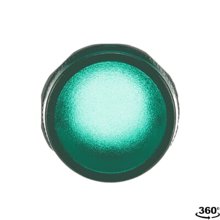 ABB 1SFA611400R1002 ML1-100G YEŞ SİN LAMBASI KAFASI