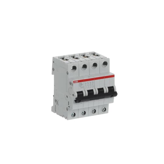2CDS254001R0824 S204-C 4X100A 6kA Sigorta 2CDS254001R0824 S204-C 4X100A 6kA Sigorta