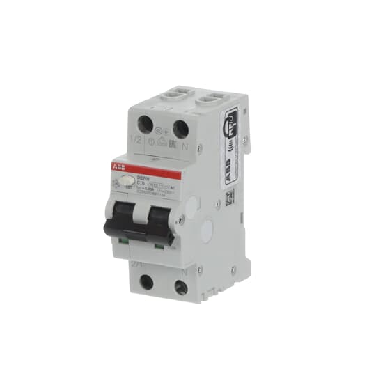 2CSR255080R1164 Kaçak Akım Koruma Röle C1x16A AC 2CSR255080R1164 Kaçak Akım Koruma Röle C1x16A AC