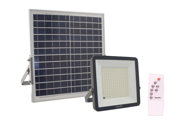 PHILIPS BVP080 LED30/757 150 Solar Projektör