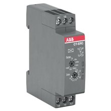 ABB 1SVR508100R0000 CT-ERC.12 