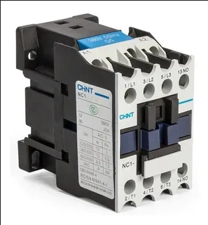 CHİNT 242036 6A 1Nk 24V Dc Mini Kontaktör
