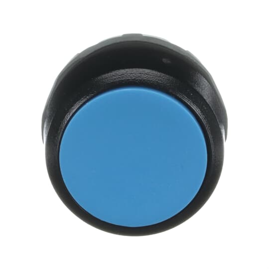 1SFA611100R1004 Mavi Yaylı Buton Kafası MP1-10L 1SFA611100R1004 Mavi Yaylı Buton Kafası MP1-10L