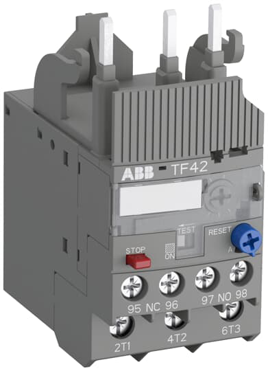 ABB 1SAZ721201R1049 Termik Röle TF42-16-20A