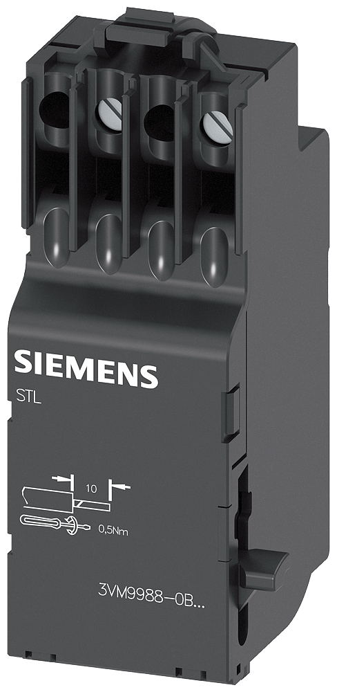 3VM9908-0BL33 Açtırma Bobini STL 230V 3VM9908-0BL33 Açtırma Bobini STL 230V