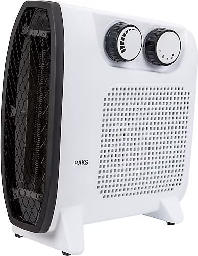 RAKS PF20 SMART Fanlı Isıtıcı 2000W Sıcak Hava ve Soğuk Hava