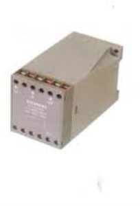 SIEMENS 4EP4300-6TE00 Filtre Bobini %14 12.5kVAR