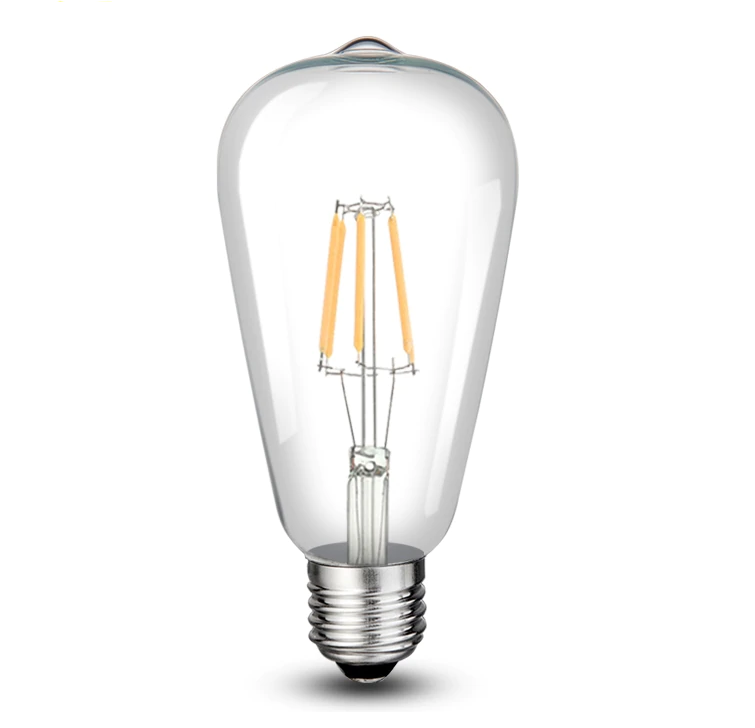 CT-4353 Led 8W Filament Ampul Günışığı CT-4353 Led 8W Filament Ampul Günışığı