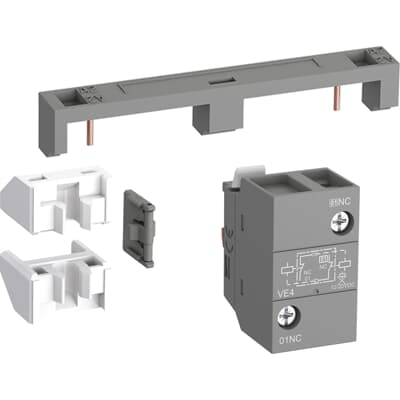 1SBN030111R1000 VEM4 MEKANİK KİLİT ELEKTRİKSEL SET 1SBN030111R1000 VEM4 MEKANİK KİLİT ELEKTRİKSEL SET