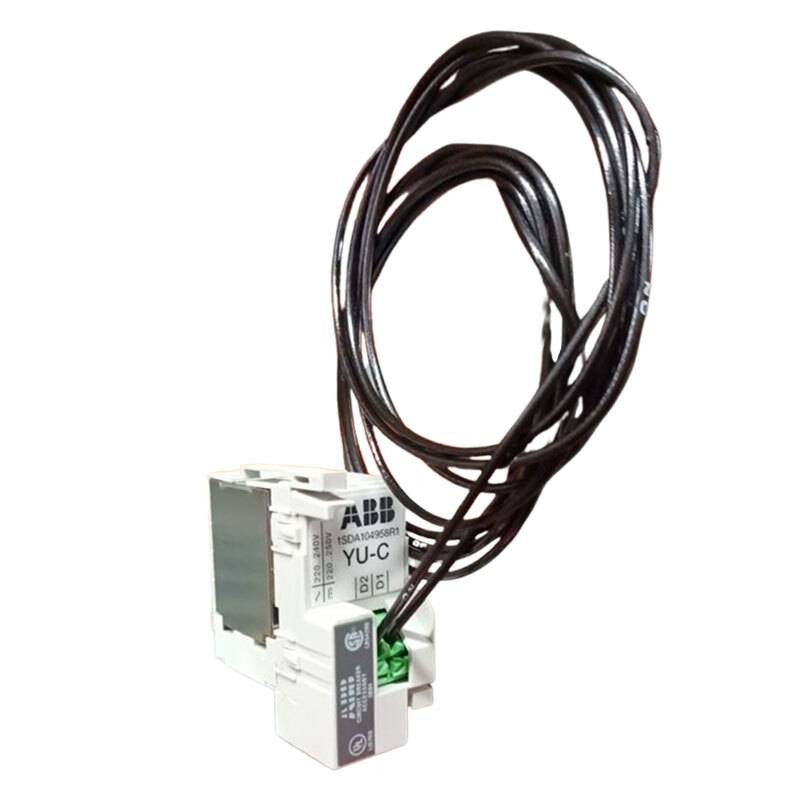 1SDA104958R1 XT5-XT6 220V DÜŞÜK GERİLİM 1SDA104958R1 XT5-XT6 220V DÜŞÜK GERİLİM
