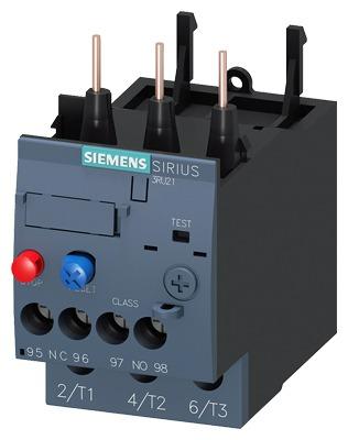 3RU2126-4AB0 Sirius Termik Röle 11-16A Boy:S0 3RU2126-4AB0 Sirius Termik Röle 11-16A Boy:S0