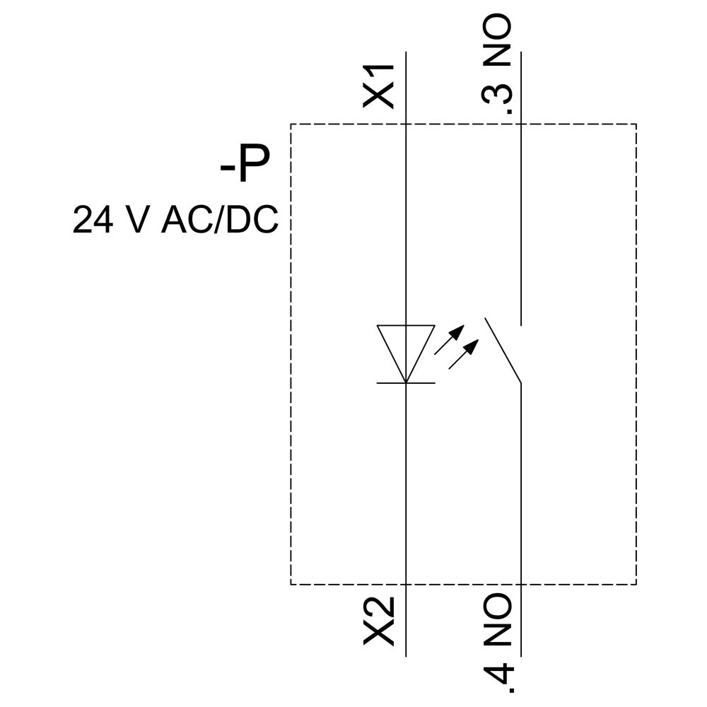 3SU1102-0AB40-1BA0 Ac/Dc Komp Işık But 1No 24V 3SU1102-0AB40-1BA0 Ac/Dc Komp Işık But 1No 24V