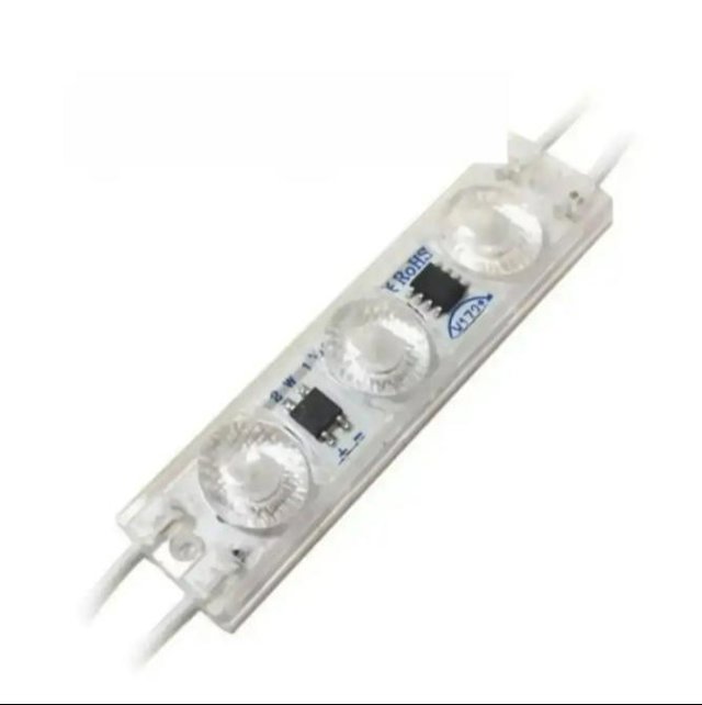 CATA CT-4593G 220V Modül Led Günışığı