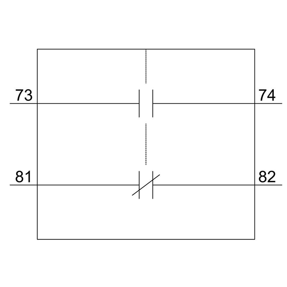 3RH2911-1LA11 Yardımcı Kontaktör Bloğu 3RH2911-1LA11 Yardımcı Kontaktör Bloğu