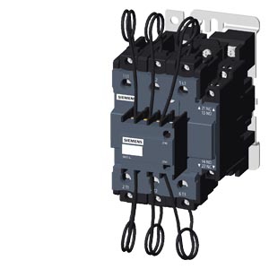 3MT7006-0JA12-6AN2 Kondansatör Kontaktör 60kVAR 3MT7006-0JA12-6AN2 Kondansatör Kontaktör 60kVAR