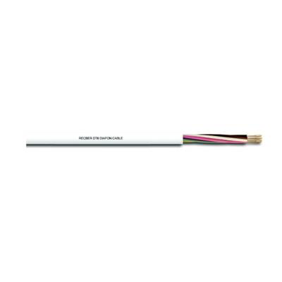REÇBER Diafon Kablosu Dt-12  Diafon 500mt