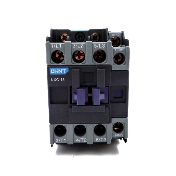 925213 G NXC-32 220V 50/60Hz(R) - Tümpa Elektrik