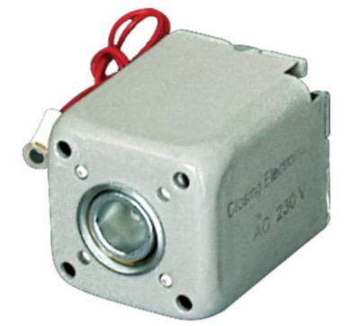 CHİNT 102833 Kapama Bobini 630-3200A 