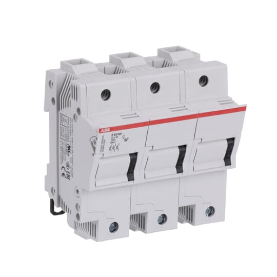 2CSM277502R1801 E93/125 Kartuş Sigorta Yuvası 2CSM277502R1801 E93/125 Kartuş Sigorta Yuvası