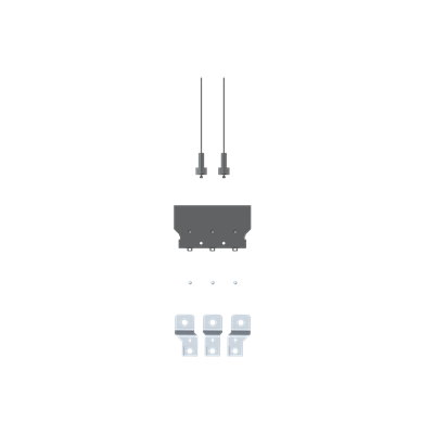 1SDA104738R1 KIT ES XT5 3pcs 1SDA104738R1 KIT ES XT5 3pcs