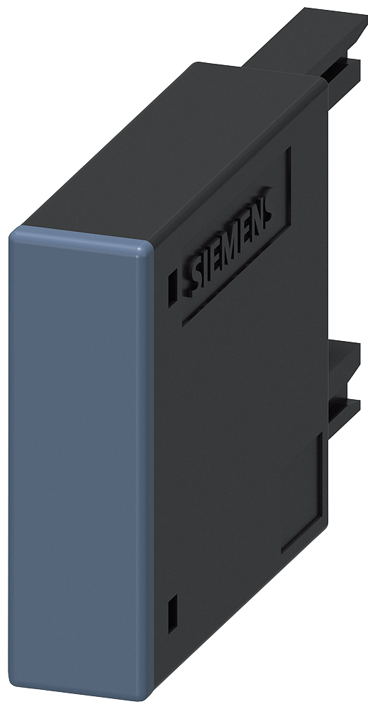 3RT2916-1BB00 Varistör 24-48V / AC 24-70V DC 3RT2916-1BB00 Varistör 24-48V / AC 24-70V DC