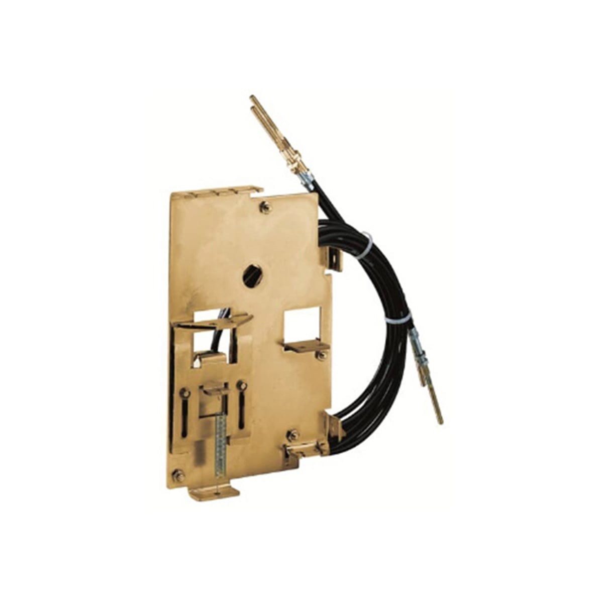 ABB 1SDA073885R1 E1.2-E6.2 A TİP KİLİT KAB DİKEY