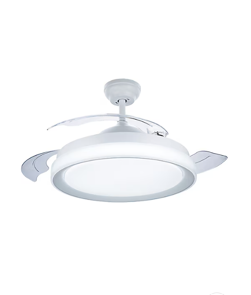 PHILIPS Philips Bliss Tavan Vantilatoru 28W+35W