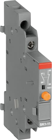 ABB 1SAM201903R1001 Hata Sinyal Kontağı SK1-11