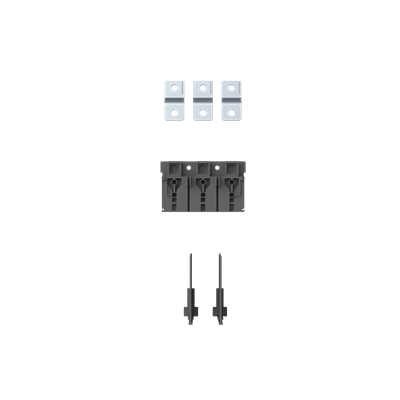 1SDA104734R1 KIT EF XT5 3pcs 1SDA104734R1 KIT EF XT5 3pcs