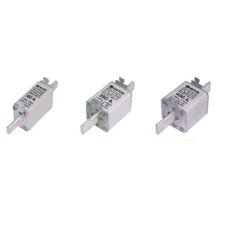 MT147 400A NH2 Boy Sigorta Buşonu MT147 400A NH2 Boy Sigorta Buşonu