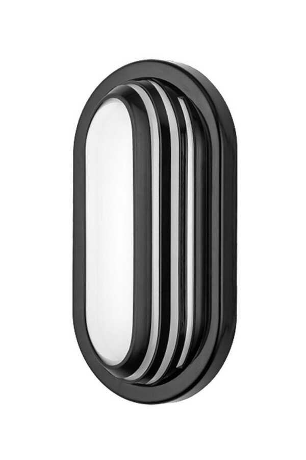 CATA CT-7038 15W Siyah Kasa Led Armatür Beyaz Işık