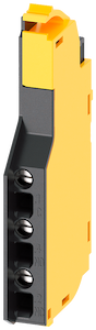 SIEMENS 3VA9988-0AB12 3VA Trip veya Alarm kontağı