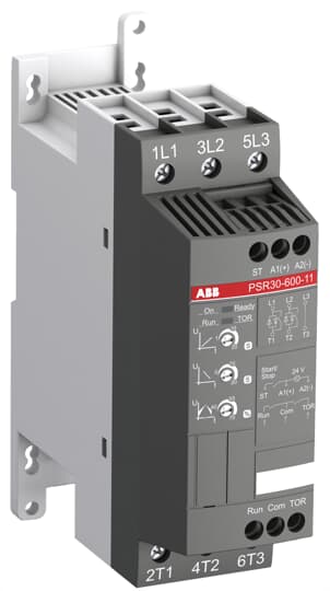 1SFA896109R7000 PSR30-600-70 15kW Softstarter