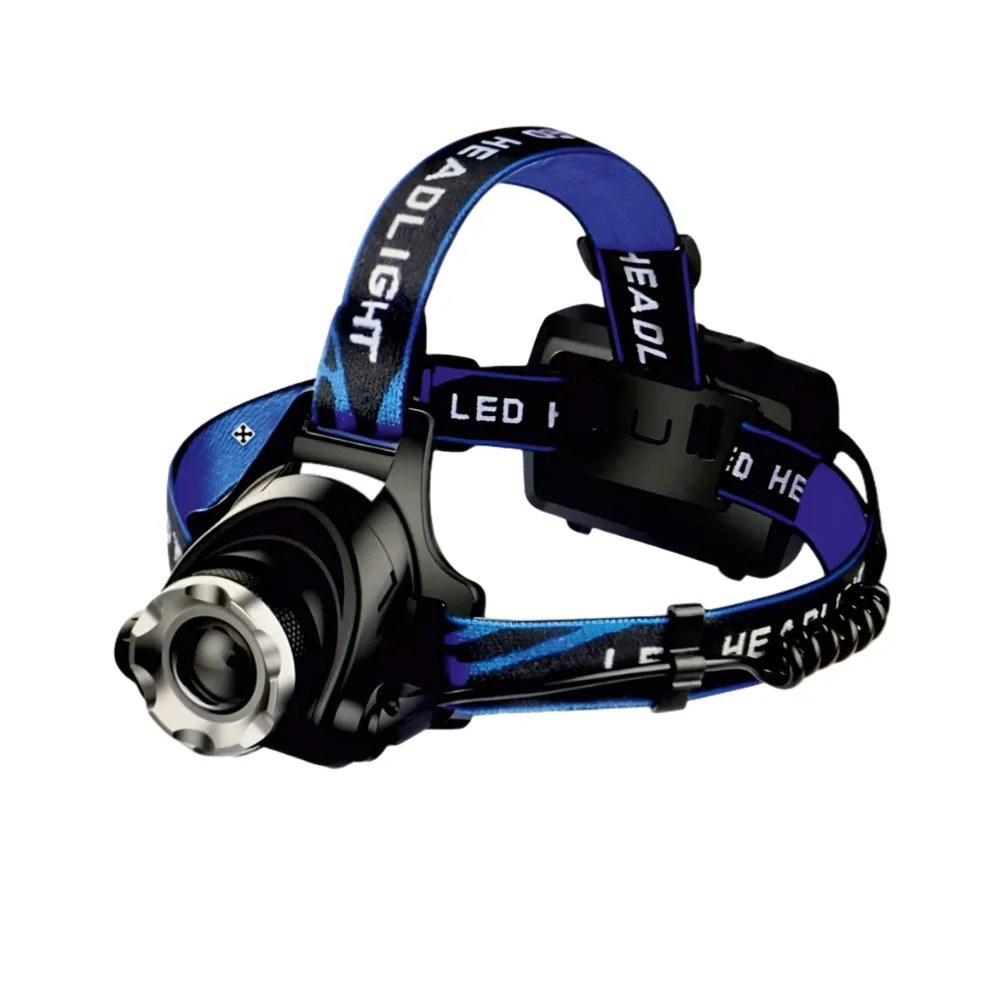 CATA CT-9123 POYRAZ LED KAFA FENERİ