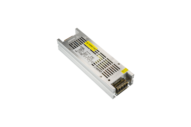 CATA Şerit Led Trafosu 250W 21A Slim