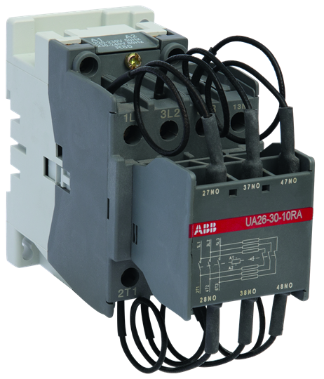ABB 1SBL241024R8010 Kompanzasyon Kontaktörü 22kVAr
