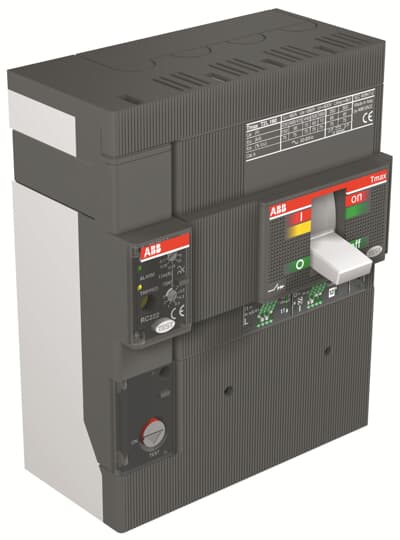 1SDA054911R1 Yardımcı Kontakt T4-T5-T6 3A/K 1SDA054911R1 Yardımcı Kontakt T4-T5-T6 3A/K