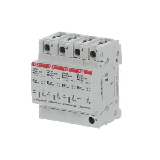 2CTB803973R1100 Parafudr  C Tipi  40kA/70kA