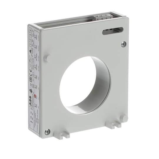 2CSG060100R1211 Toroid Akım Trafosu TR2 60mm Çap 2CSG060100R1211 Toroid Akım Trafosu TR2 60mm Çap