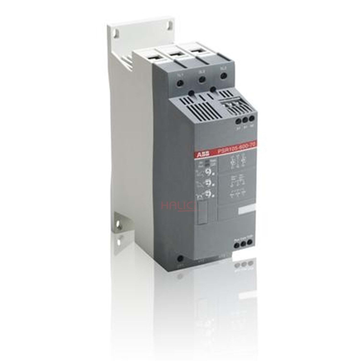 1SFA896113R7000 PSR72-600-70 37kW Softstarter 1SFA896113R7000 PSR72-600-70 37kW Softstarter