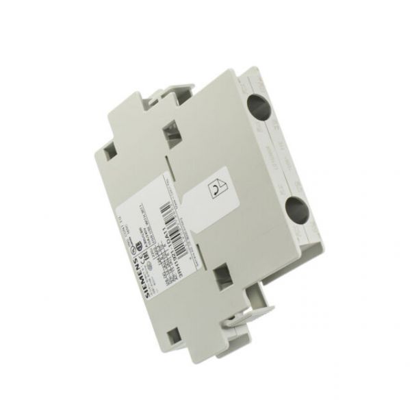 3WT9816-1CE00 2 ENV İlave Yardımcı Kontaktör 3WT9816-1CE00 2 ENV İlave Yardımcı Kontaktör
