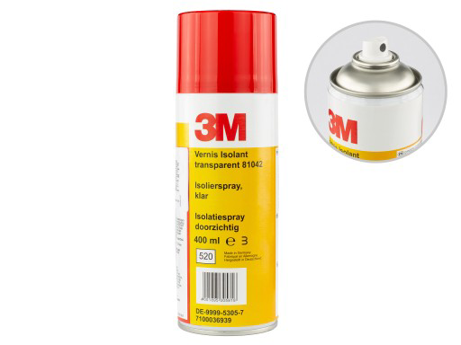 3M Scotch 1601 Koruma Spreyi 400ml (Saydam)