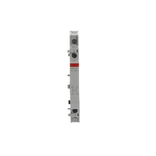 ABB 2CCA704300R0001 E292-16-20 2No 16A Kontak Bloğu 